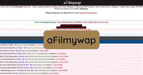 aFilmywap